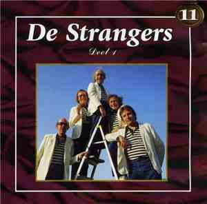 De Strangers - De Strangers - Deel 1