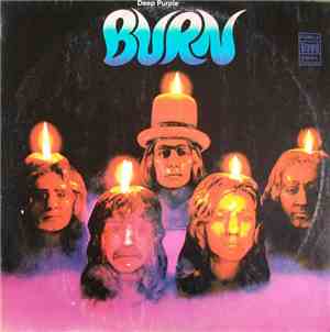 Deep Purple - Burn