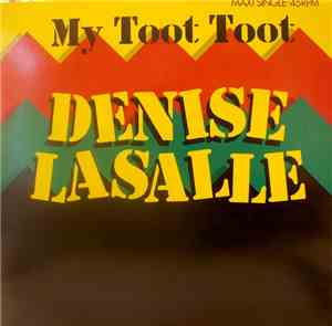 Denise LaSalle - My Toot Toot
