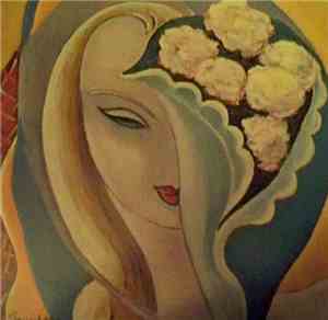 Derek And The Dominos - Layla And Other Assorted Love Songs