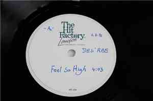 Des'ree - Feel So High