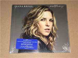 Diana Krall - Wallflower