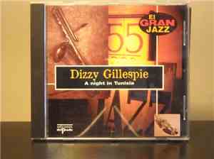 Dizzy Gillespie - A Night In Tunisia