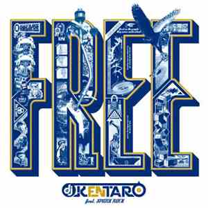 DJ Kentaro - Free