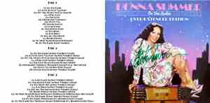 Donna Summer - On The Radio (Over-extended Edition)