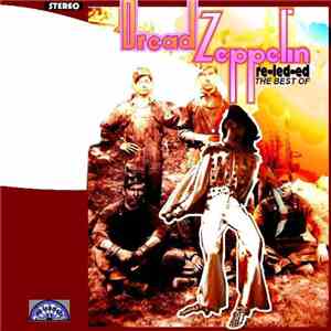 Dread Zeppelin - Re-Led-Ed: The Best Of
