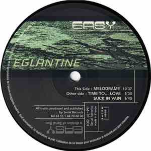 Eglantine - Eglantine