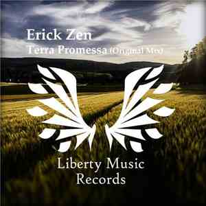 Erick Zen - Terra Promessa