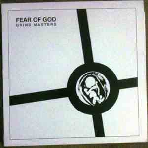 Fear Of God - Grind Masters