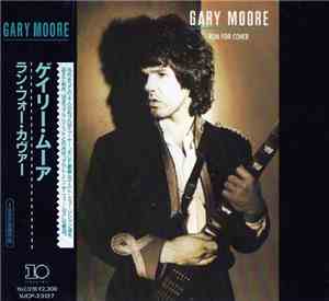 Gary Moore - Run For Cover