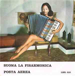 Giancarlo Zucchi - Suona La Fisarmonica