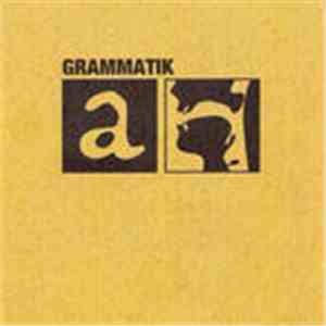 Grammatik - EP+