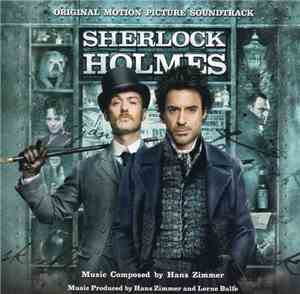 Hans Zimmer - Sherlock Holmes