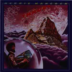 Herbie Hancock - Thrust