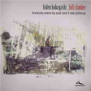 Hideo Kobayashi - Hill Climber