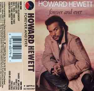 Howard Hewett - Forever And Ever