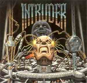 Intruder  - Escape From Pain