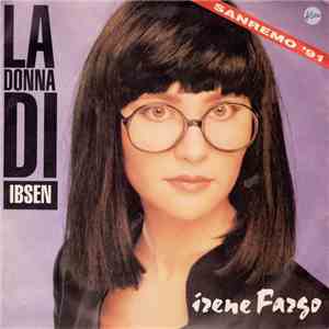 Irene Fargo - La Donna Di Ibsen