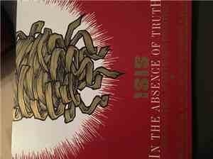 Isis  - In The Absence Of Truth