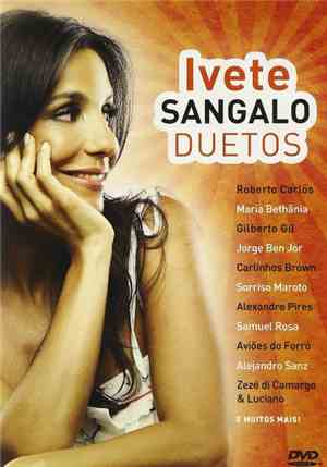 Ivete Sangalo - Duetos