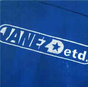 Janez Detd. - Janez Detd.