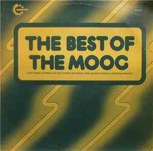 Jean Jacques Perrey & Gershon Kingsley - The Best Of The Moog