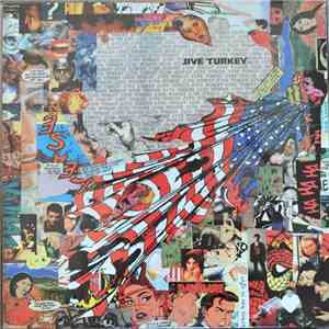 Jive Turkey - Can U Dig ?