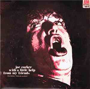 Joe Cocker - With A Little Help From My Friends