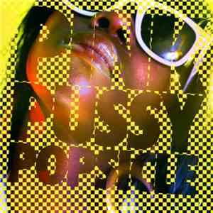 Joe Lentini - Pink Pussy Popsicle