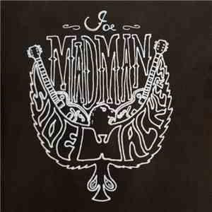 Joe Madman & The Sidewalkers - Ep