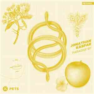 Jonathan Kaspar - Paradise