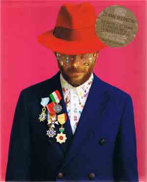 Jovanotti - Backup 1987-2012 Il Best