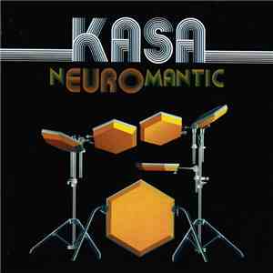 KASA - Neuromantic