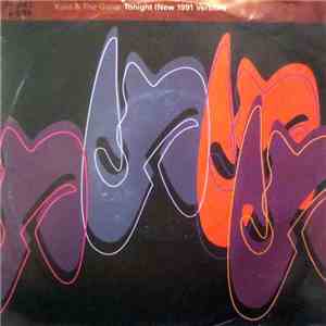 Kool & The Gang - Tonight (New 1991 Version)