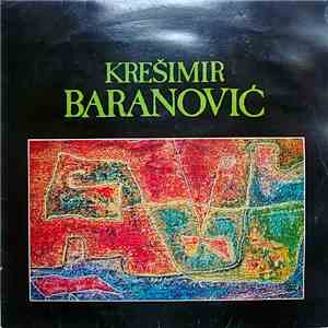Krešimir Baranović - Sinfonijeta Za Gudački Orkestar