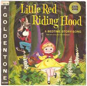 Kurt Knudsen - Little Red Riding Hood