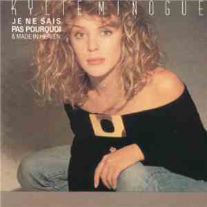 Kylie Minogue - Je Ne Sais Pas Pourquoi