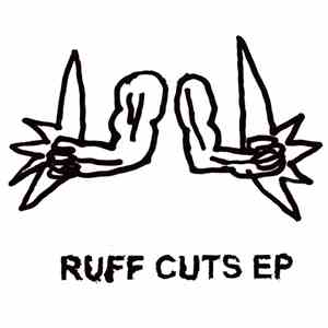 Lake Haze - Ruff Cuts EP
