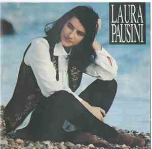 Laura Pausini - Laura Pausini