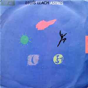 Lluis Llach - Astres