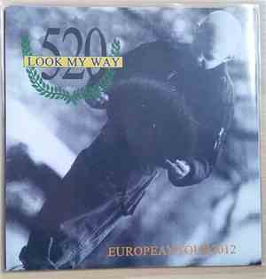 Look My Way - 520 - European Tour 2012