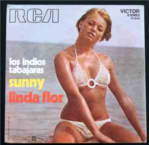 Los Indios Tabajaras - Sunny / Linda Flor