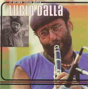 Lucio Dalla - Il Primo Lucio Dalla