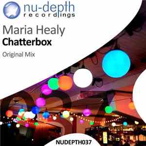 Maria Healy - Chatterbox