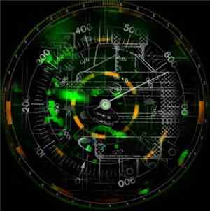 Metalogic - Cabin Pressure