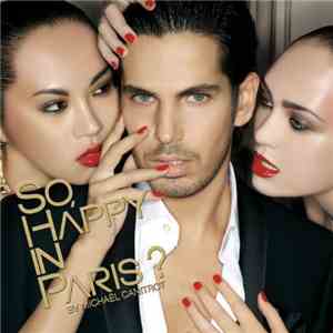 Michaël Canitrot - So Happy In Paris?  Music Collection #1 Spring/Summer