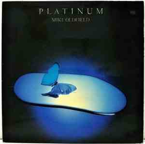 Mike Oldfield - Platinum
