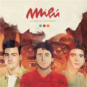 Milú  - Un Món Per Descobrir