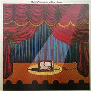 Monty Python - Live At Drury Lane