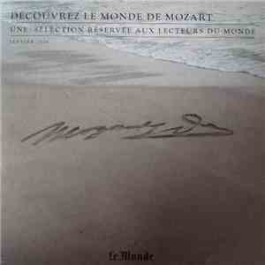 Mozart - Découvrez Le Monde De Mozart - Une Sélection Réservée Aux Lecteurs ...
